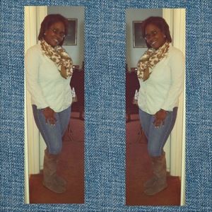 Meet your Posher, Sharonda